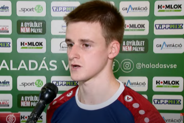 Haladás VSE – A’Studió Futsal Nyíregyháza